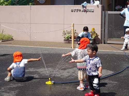 2022.8月-2みすずキッズ