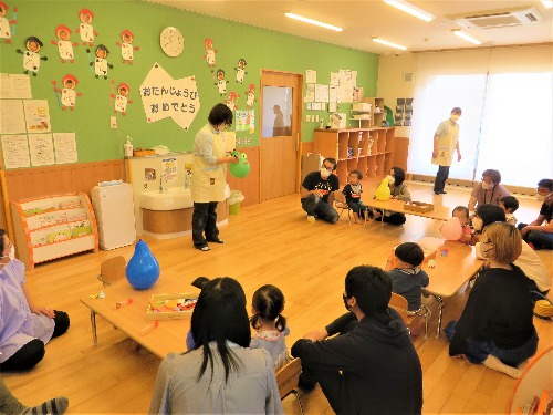 2024.6月-2みすずキッズ