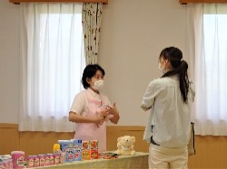 2024.9月みすずキッズイベント2