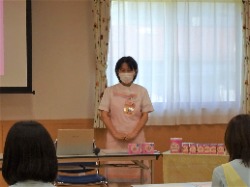 2024.9月みすずキッズイベント4