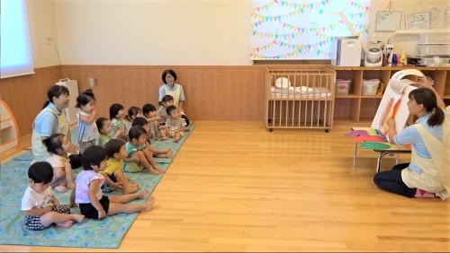2024.9月-2みすずキッズ