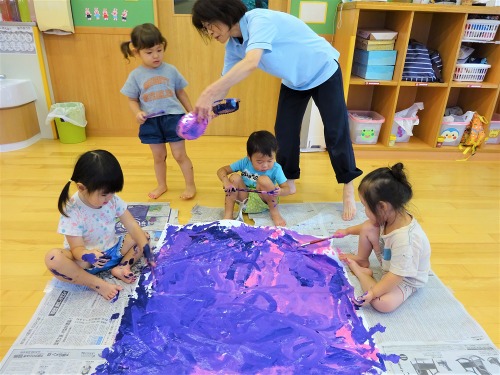 2024.9月-3みすずキッズ
