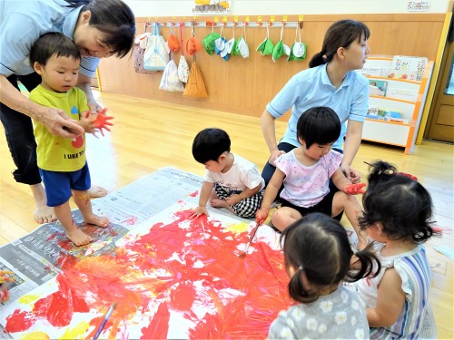 2024.9月-4みすずキッズ