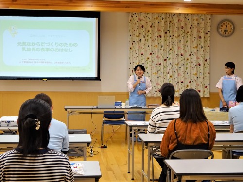 2024.10月みすずキッズイベント1
