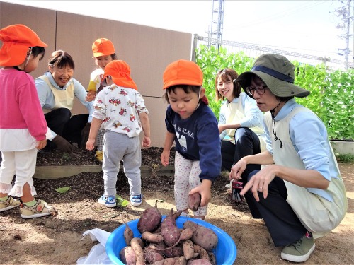 2024.10月-2みすずキッズ