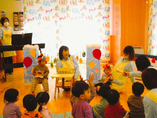 2025.10月-1みすずキッズ