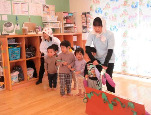 2025.10月-2みすずキッズ