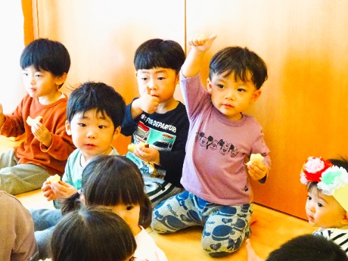 2025.10月-3みすずキッズ