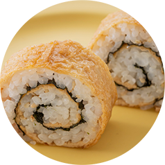 いなり手巻き寿し 株式会社みすずコーポレーション