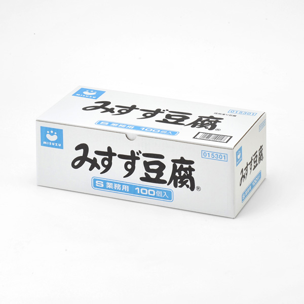 みすず豆腐S業務用15.5ｇ