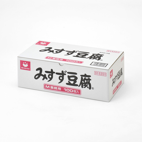 みすず豆腐M業務用16.5ｇ