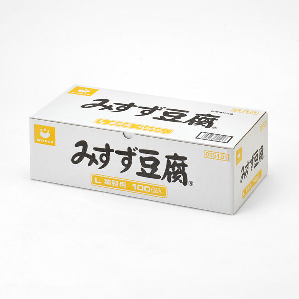 みすず豆腐L業務用18.5ｇ