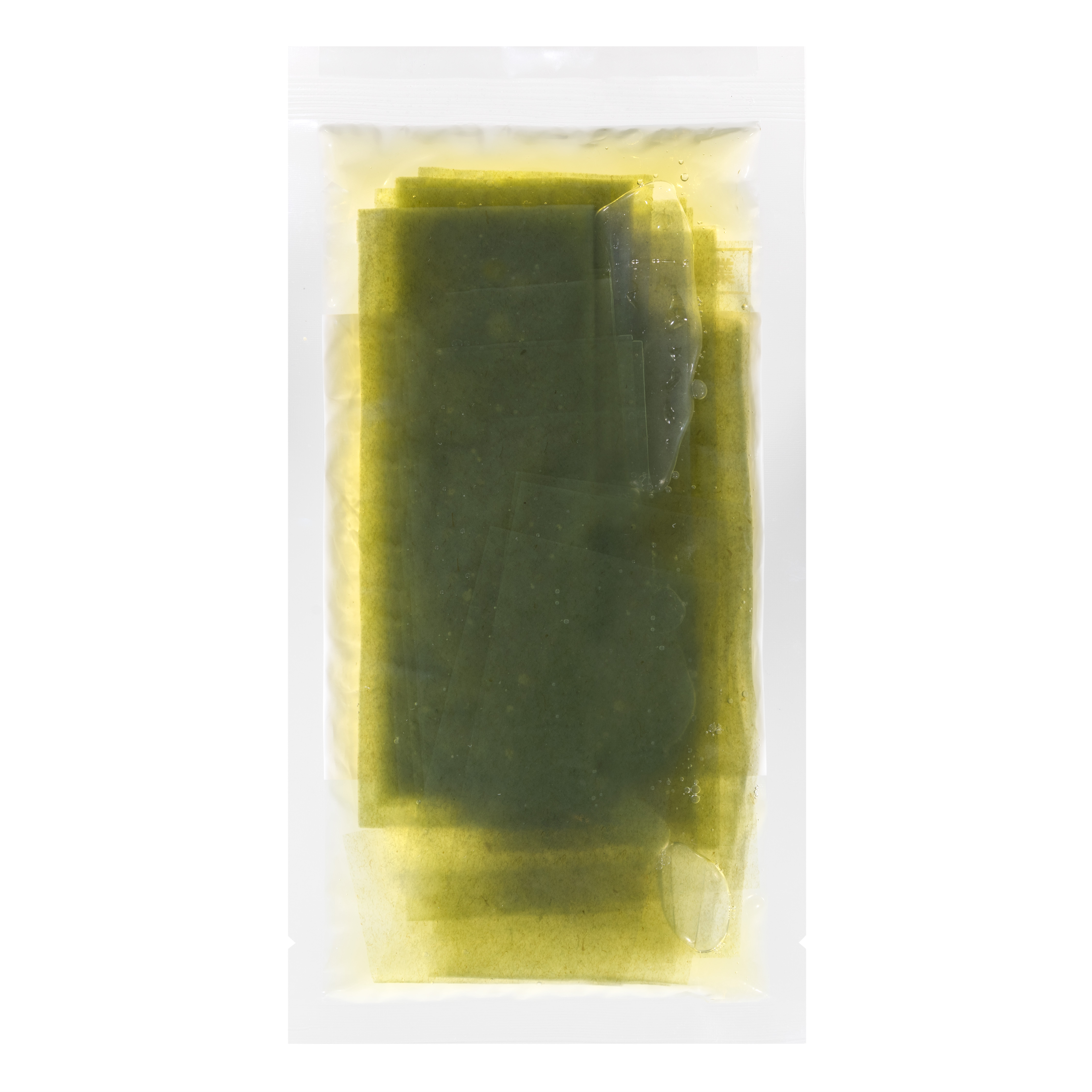 ウェットタイプ グリーンシート6貫用