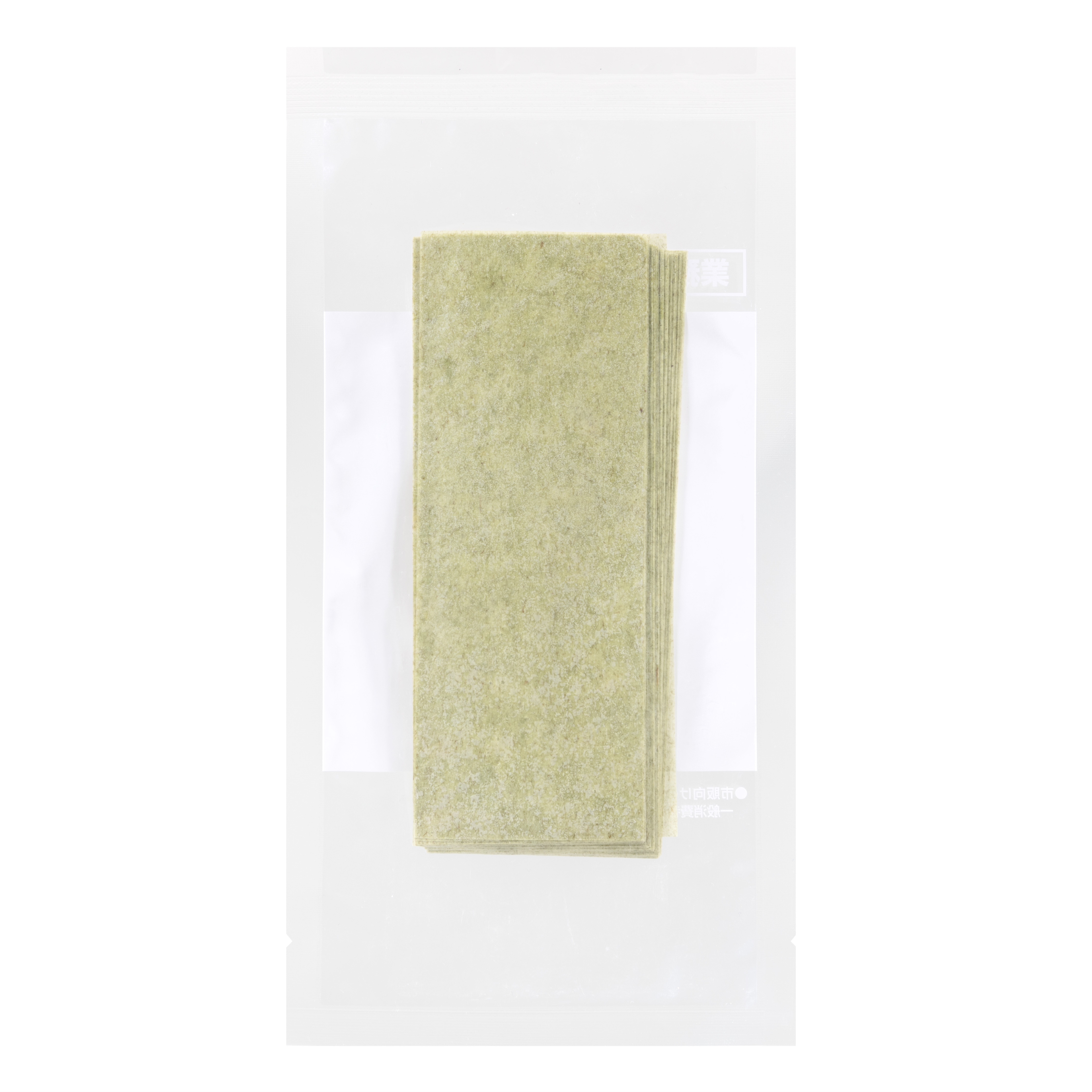 ドライタイプ グリーンシート6貫用（20枚）